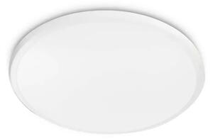 PLAFONJERA TWIRLY LED 17W/1100lm/2700K/230V/BIJELA 31815/31/16