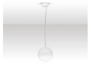 BOLITA VISILICA BIJELA LED 7W 220-240V 420lm IP20 3000K NL9204025