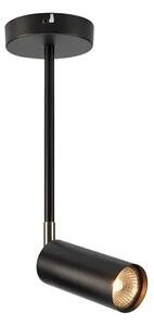 TORINO REFLEKTOR SPOT CRNI GU10 MA108476