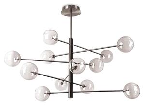 EQUINOXE SP12 LUSTER FUME' SFUMATO ID345390