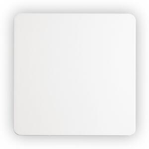 COVER LED ZIDNA LAMPA AP D15 KVADRAT BIJELA ID195728