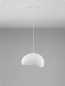 AERE VISILICA 1XE27 12W MAX FI 40 IP20 BIJELA NL9002660