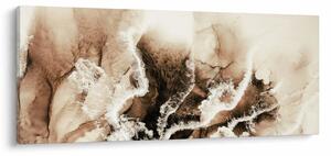 Slika - Apstrakcija (120x50 cm)