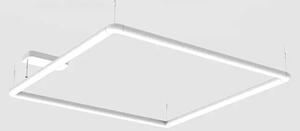 ALPHABET OF LIGHT 180 VISILICA LED 3000K BIJELA AR1430020A