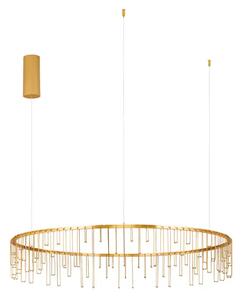 STELLAR VISILICA LED/3000K/36W/3073Lm/GOLD NL9186978