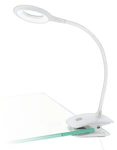 REFLEKTOR 1xS KVAČ. LED 3W, 80lm, BIJELA CABADO 97077