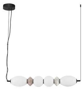 PALLINA VISILICA LED 28W 1680lm 3000K IP20 NL9009303