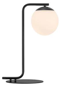 GRANT STOLNA LAMPA CRNA E14 IP20 46635003
