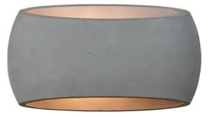ZIDNA LAMPA E27 MAX 40W CONCRETE ZA180020