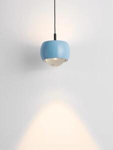 CONGA VISILICA LED/3000K/13W/922Lm/LIGHT BLUE NL9002071