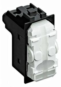 PREKIDAČ IZMJENIČNI 1M 1P/16A/230V BEZ TIPKE L4003/0