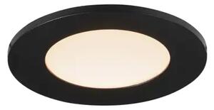 LEONIS IP65 1-KIT 2700K UGRADBENA SVJETILJKA CRNA LED IP65 2310016003#