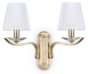 PEGASO ZIDNA LAMPA AP2 ŽUTA E14 ID197708