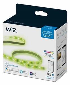 WIZ WI-FI BLE LED TRAKA 2M 1600LM STARTER KIT 8718699788162