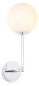 GALA ZIDNA SVJETILJKA CHROME 1xG9 FR63504