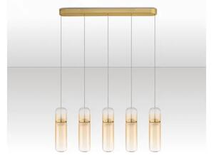 NORMA VISILICA JANTAR LED 35W 220-240V 2450lm IP20 3000K NL9009266