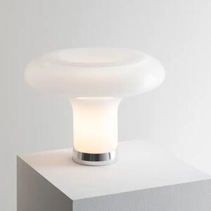 LESBO STOLNA LAMPA TRANSPARENTNA AR0054010A