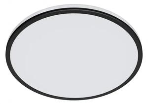 Ozziet CL570 PLAFONJERA SS RD 18W 27K CRNA HV 06 8719514431928