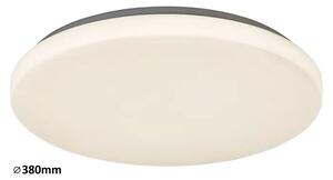 ROB STROPNA SVJETILJKA LED 32/BIJELA/IP20/2600lm RA2285