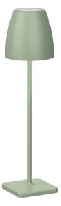 COLT VANJSKA STOLNA LAMPA LED 2W/3000K/207lm/IP54/Olive Zelena NL9223998