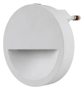 PUMPKIN DEKORATIVNA SVJETILJKA LED 0,5/BIJELA/IP20/5lm RA2283