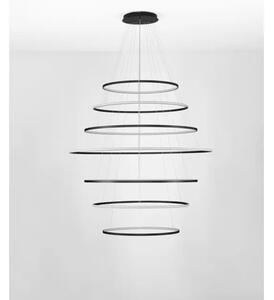 MAELO LUSTER LED 260W 220-240V 17324lm IP20 CCT 2700-3000-4000K NL9130644