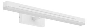 OTIS 40 ZIDNA SVJETILJKA BIJELA DIM NORDLUX MOODMAKER LED IP44 2015401001#