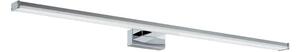 ZIDNA LAMPA 1xLED 14W, 1700lm, D780, IP44, KROM/BIJELA PANDELLA 1 96066