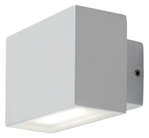 MATARO VANJSKA ZIDNA SVJETILJKA LED 7/BIJELA/IP54/580lm RA77074