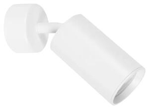 WAN REFLEKTOR BIJELA GU10 1x10 Watt IP20 220-240 Volt NL9184311