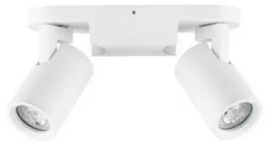 ESTO REFLEKTOR BIJELI GU10 2x10W IP20 NL9030780