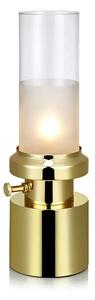 STOLNA SVJETILJKA PIR G9 BRASS MA106429#