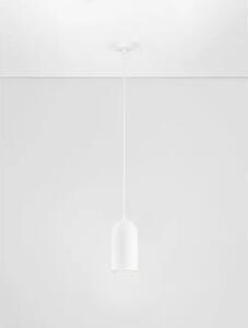 DOME VISILICA BIJELA LED E27 1x12W 100-240V IP20 NL9088172