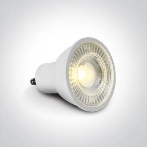 LED ŽARULJA SMD 4W 3hrs WW GU10 60deg 230v TRIAC DIMM DM7304GE/W