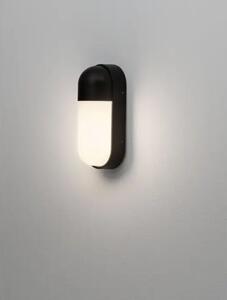 ARROW VANJSKA ZIDNA LED SVJETILJKA 9Watt 562Lm IP65 3000K NL9050700