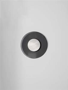 ESTI ZIDNA LAMPA LED/3000K/17W/248Lm/NIKAL NL9088129