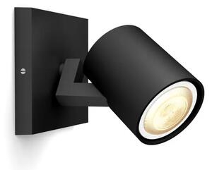 Runner Hue ZIDNI REFLEKTOR CRNI 2200-6500K 8719514338364