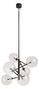 ANDREW VISILICA CRNO/PROZIRNA G9 MA107748