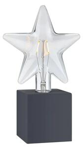 BILLSTA STOLNA LAMPA STAKLENA ZVIJEZDA 1/E27/2 MA704177