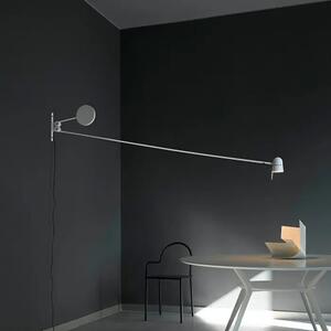COUNTERBALANCE D73N ZIDNA SVJETILJKA LED 16W 2700K EU BIJELA LP1D73N0000003