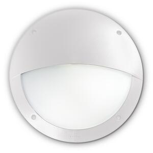 POLAR-2 ZIDNA SVJETILJKA AP1 BIJELA E27 ID096681