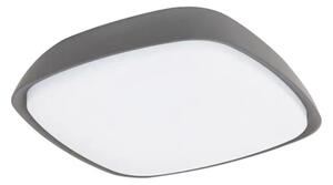 AUSTIN VANJSKA STROPNA SVJETILJKA LED 20/ANTRACIT/IP65/2000lm RA8797
