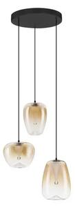 OBLO VISILICA LED 10W 650lm 3000K IP20 NL9009177