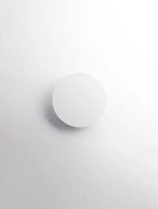 CYRCLE ZIDNA LAMPA LED 12W/3000K/1300lm/IP20/BIJELA NL9248155
