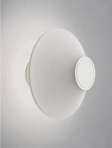 ALUX VANJSKA ZIDNA LED SVJETILJKA 11Watt 993Lm IP54 3000K BIJELA NL9136407