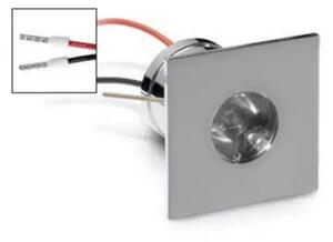 UGRADBENA SVJETILJKA NITUM2 1LDE/1W IL85046W12