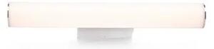 VOLGA ZIDNA SVJETILJKA CHROME LED 5W 3000K FR63507