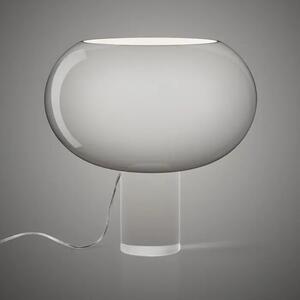 FOSCARINI BUDS 2 STOLNA LAMPA SIVA FN278012_24