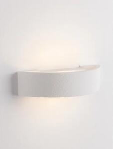 TIDAL ZIDNA SVJETILJKA BIJELA LED E14 1x5W 100-240V IP20 NL9540410