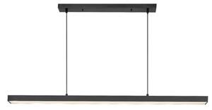 TARIQ VISILICA LED 30/MAT CRNA/IP20/1650lm RA72128